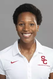 Kyra Constantine headshot