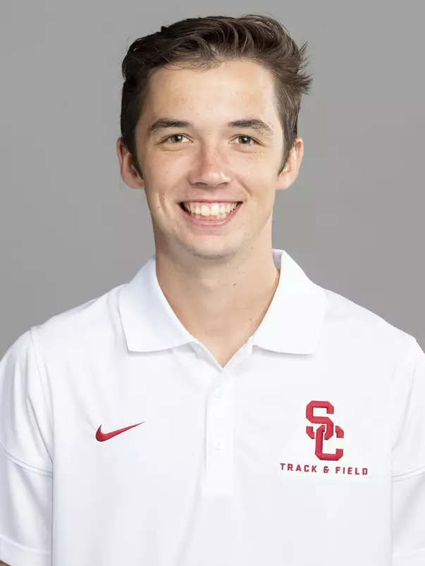 John Dempsey Headshot