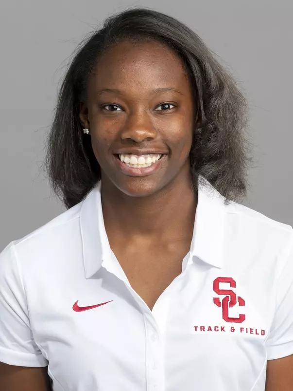 Jan'Taijah Ford Headshot