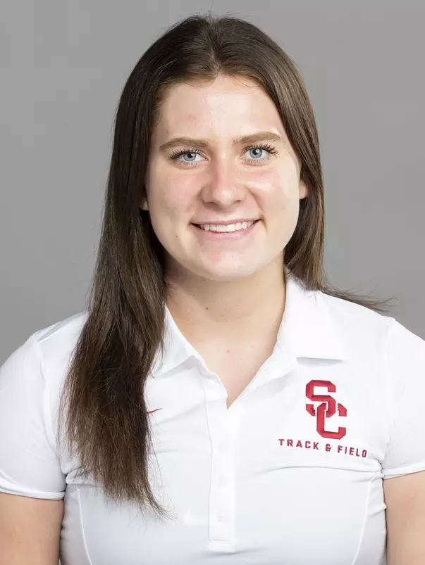 Karlee Freeman Headshot