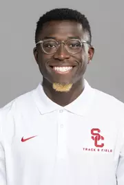 Earvin da Silva Headshot