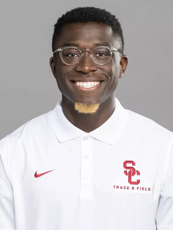 Earvin da Silva Headshot