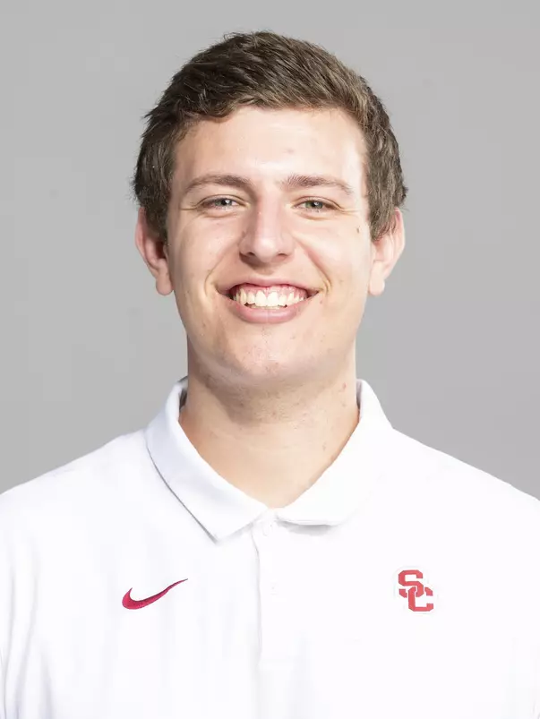 Andrew DeKruyf Headshot