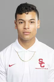Michael Gonzalez headshot