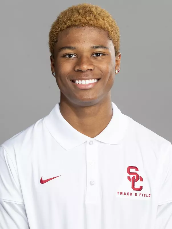 Zion Gordon Headshot