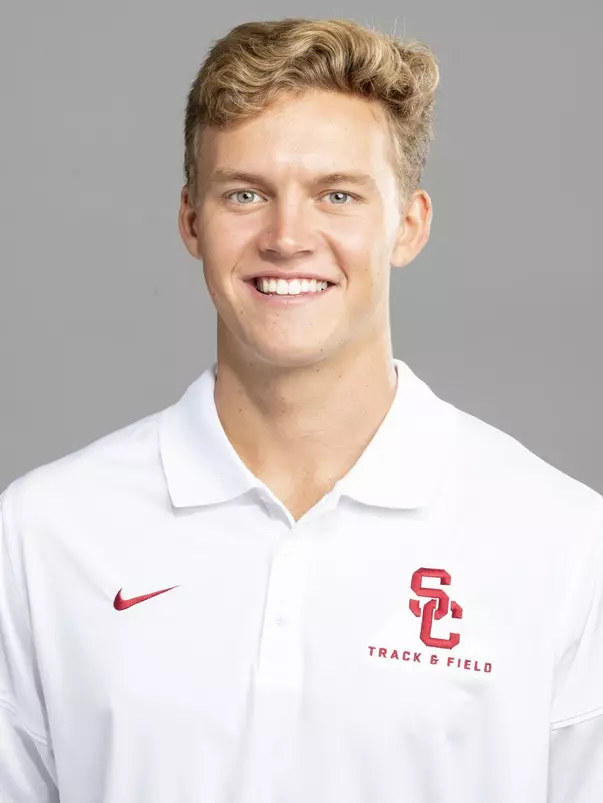 David Hulme Headshot