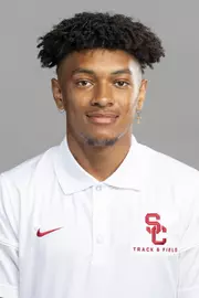 Jalyn Jackson Headshot