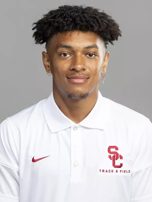 Jalyn Jackson Headshot