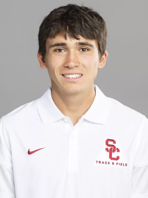 Nicolaus Jakowec Headshot