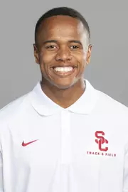 Isaiah Jewett Headshot