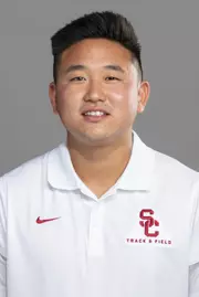Jason Kim Headshot