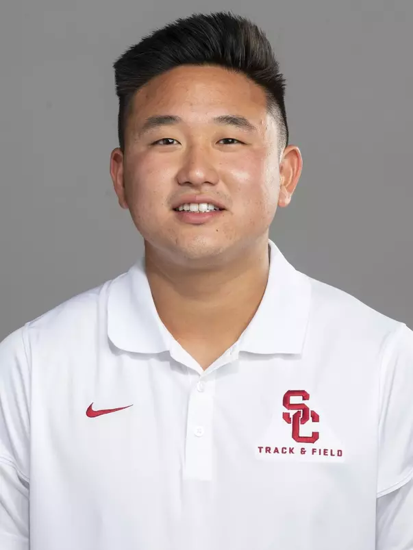 Jason Kim Headshot