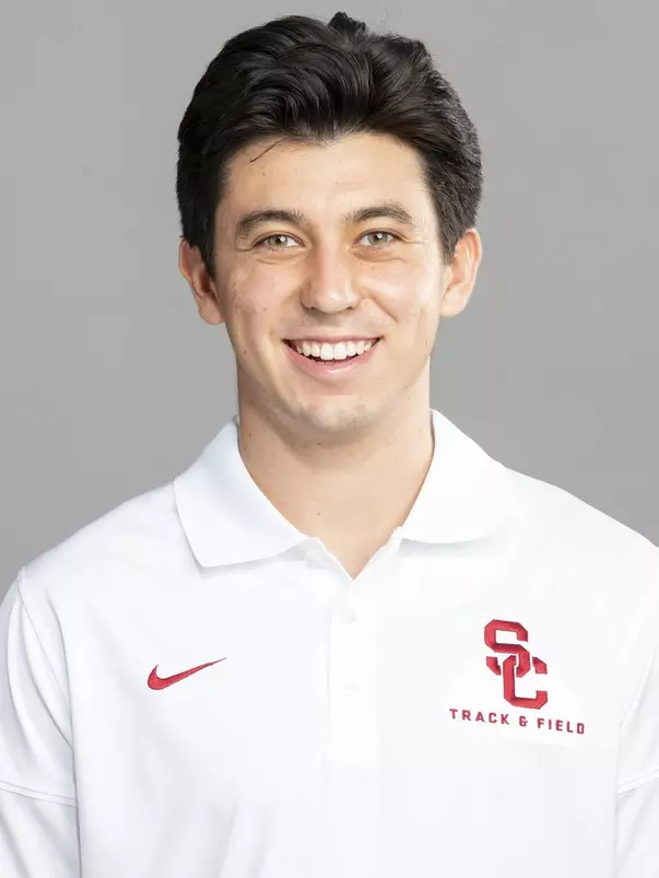 Dylan Lange Headshot