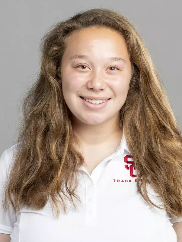 Katherine Longjohn Headshot