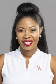 Kyrah McCowan