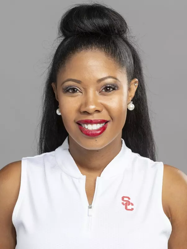 Kyrah McCowan Headshot