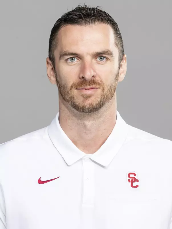 Nick Newman Headshot