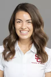 Cassidy Palka Headshot