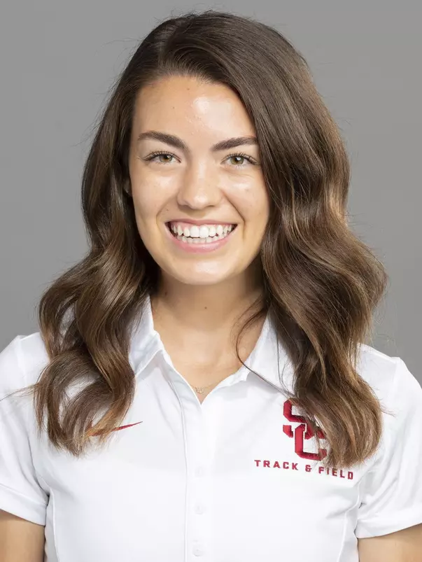 Cassidy Palka Headshot