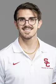 Nathan Patterson Headshot