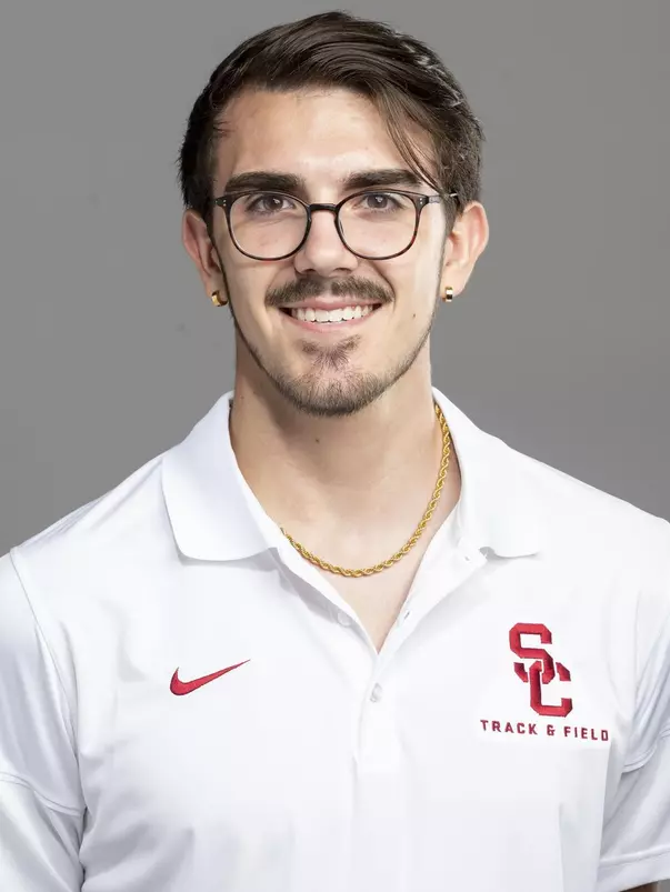 Nathan Patterson Headshot