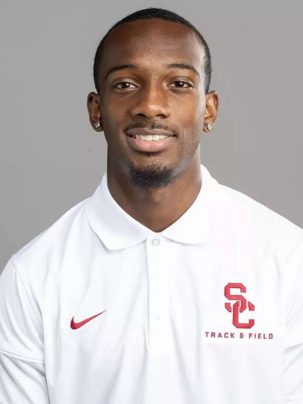 Nicholas Ramey Headshot