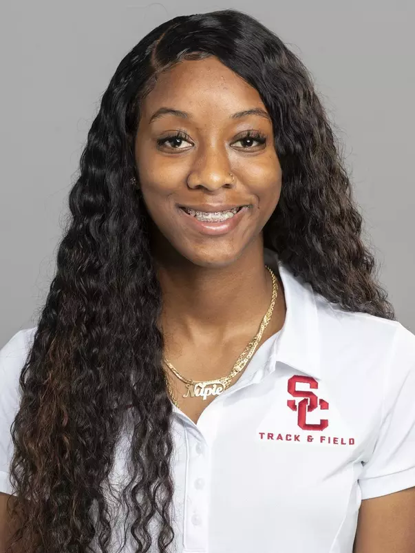 Kaelin Roberts Headshot