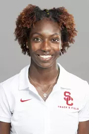 Shante Robinson Headshot