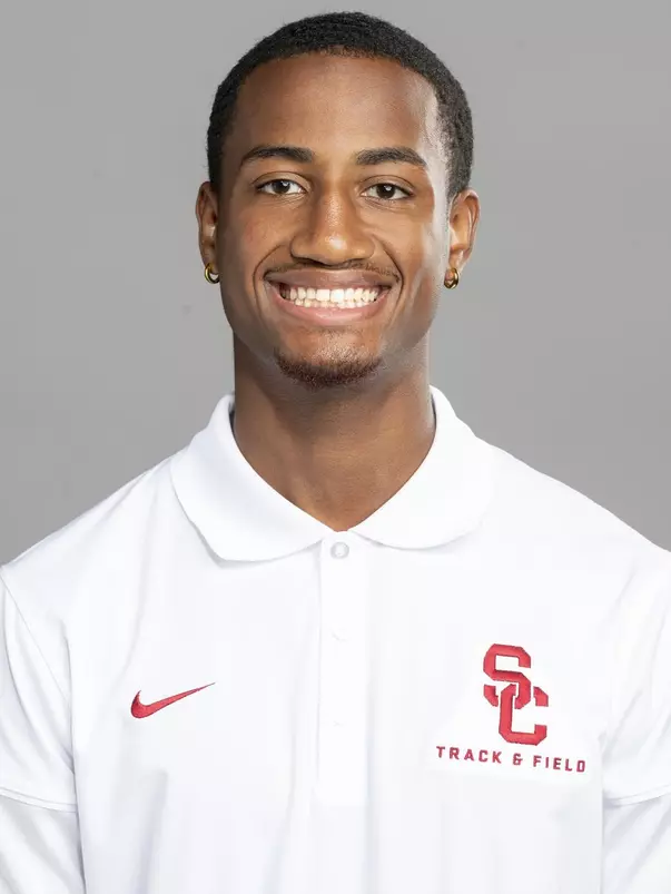 Cameron Samuel Headshot