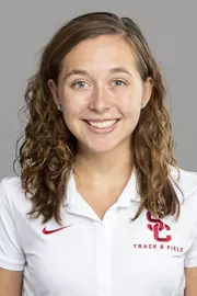 Brynn Sauer Headshot