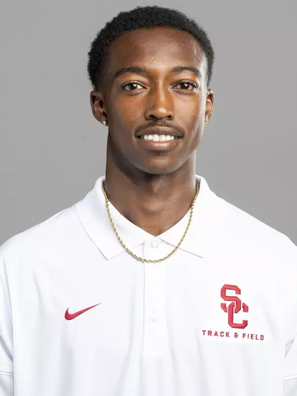 Earnie Sears III Headshot