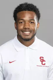 Darryl Shaw Headshot