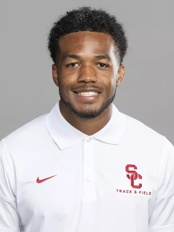 Darryl Shaw Headshot