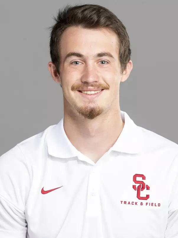 Zach Shinnick Headshot