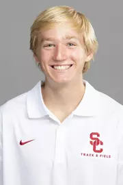 Sam Sloan Headshot