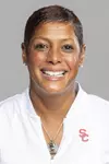 Caryl Smith Gilbert Headshot