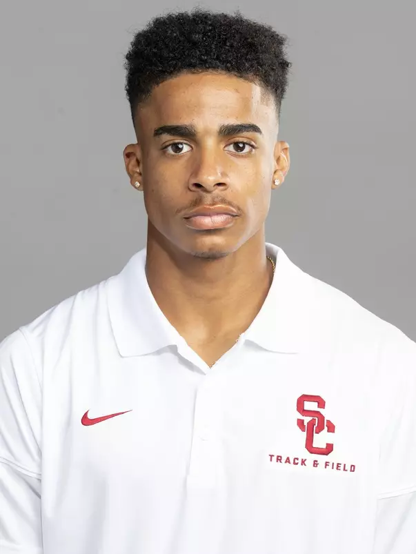 Brendon Stewart Headshot