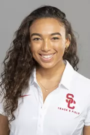 Sydney Tullai Headshot