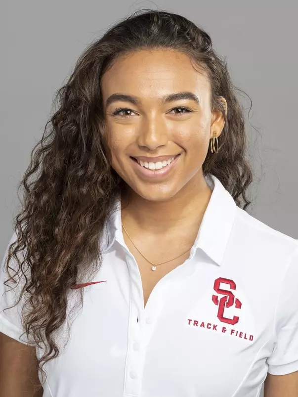 Sydney Tullai Headshot