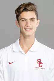 Sam VanDorpe Headshot