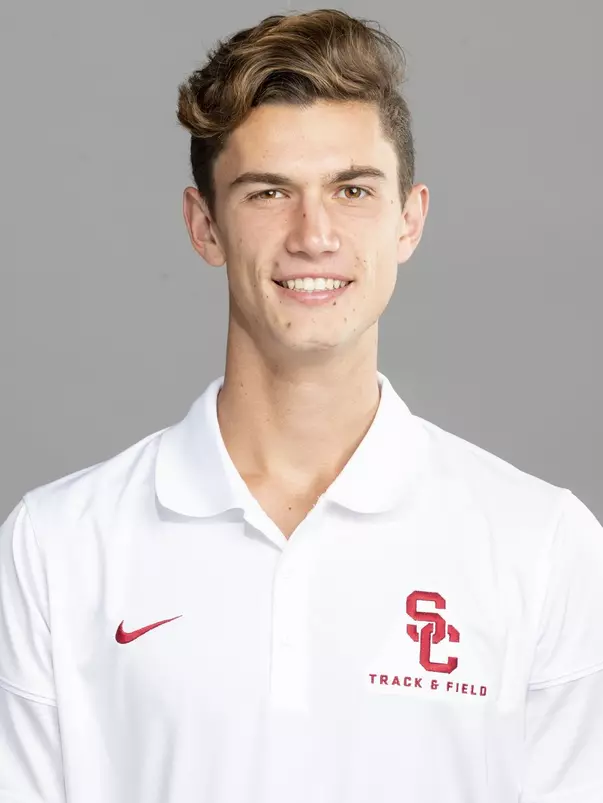 Sam VanDorpe Headshot