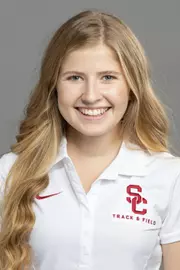 Kamryn Weber Headshot