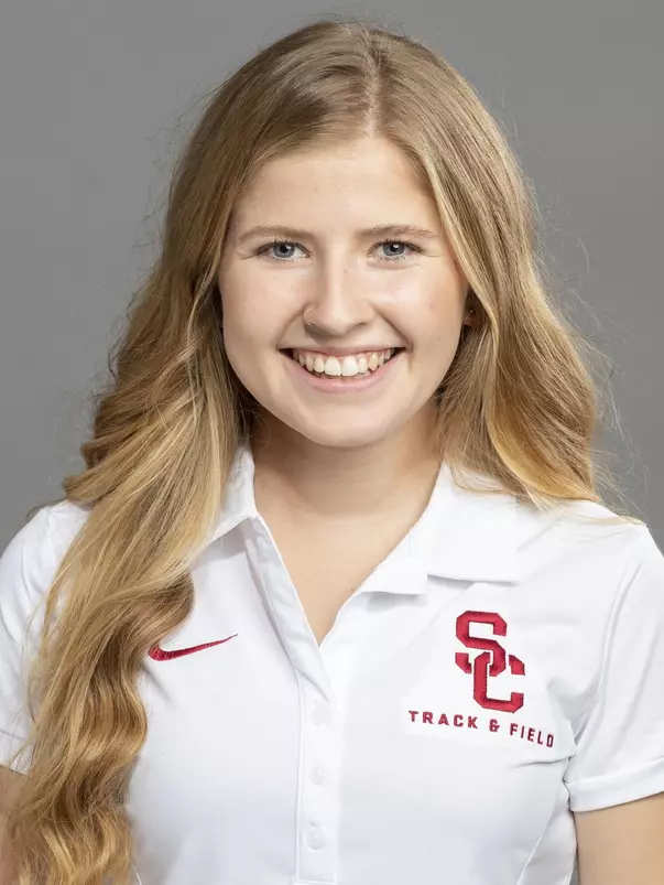 Kamryn Weber Headshot