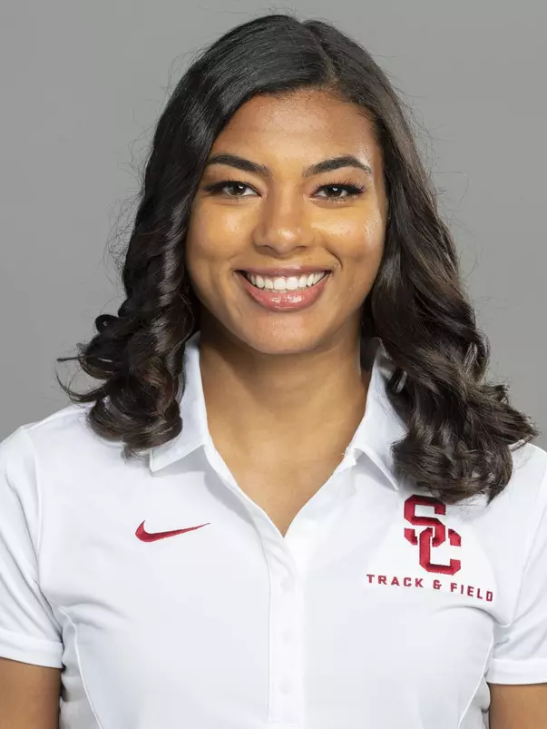 Nicole Yeargin Headshot