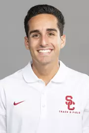 Josh Zavala Headshot