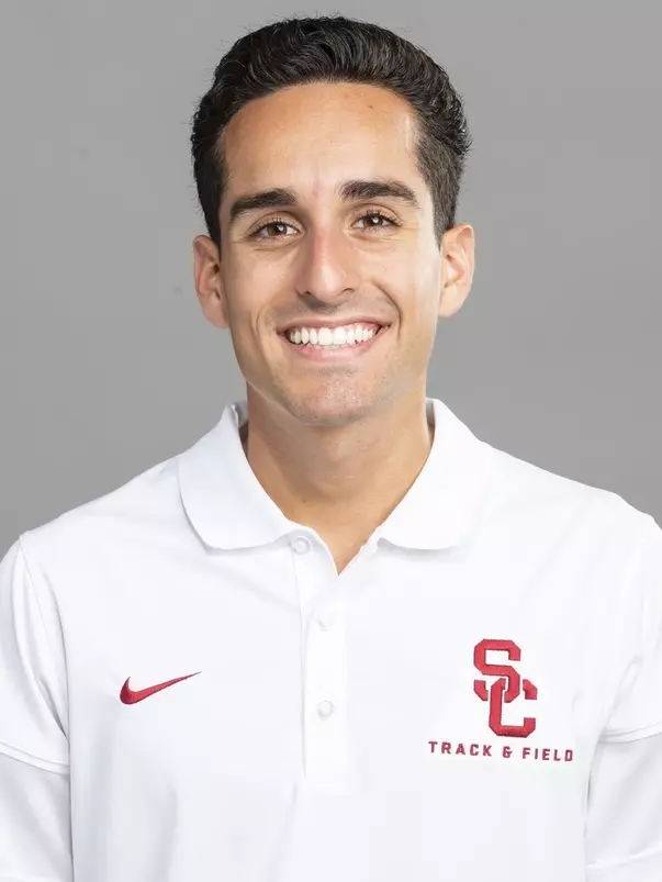 Josh Zavala Headshot