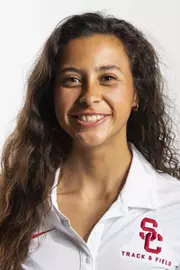Abygail Paez Headshot