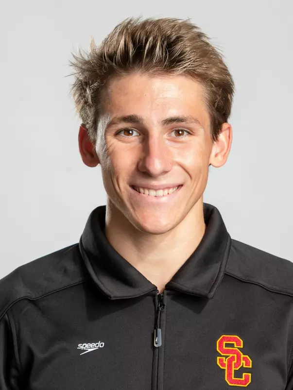 Dominic Margarino
