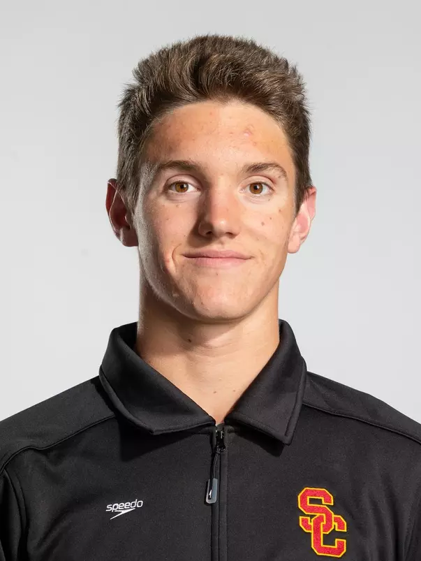 Jackson Odgers