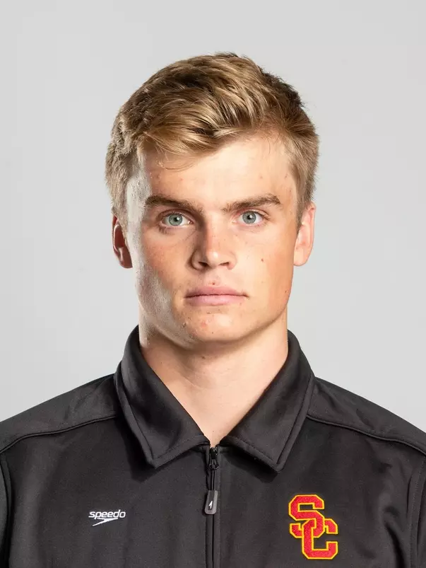Max Saunders